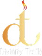 Divinity Trails Logo