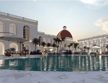 World Class Style & Comfort